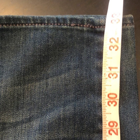 Levi’s 511 jeans dark slim size 30 pants last price drop - Picture 13 of 13